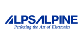 ALPS ALPINE